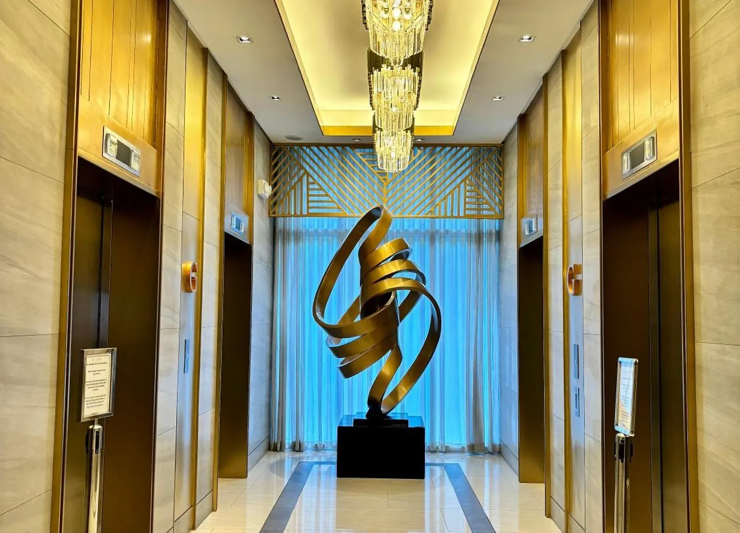 Serenitude Staycation By Khaila - Fame Residences Manila Aparthotel