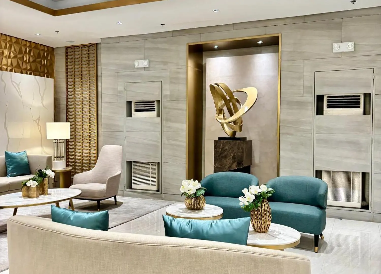 Aparthotel Serenitude Staycation By Khaila - Fame Residences Manila