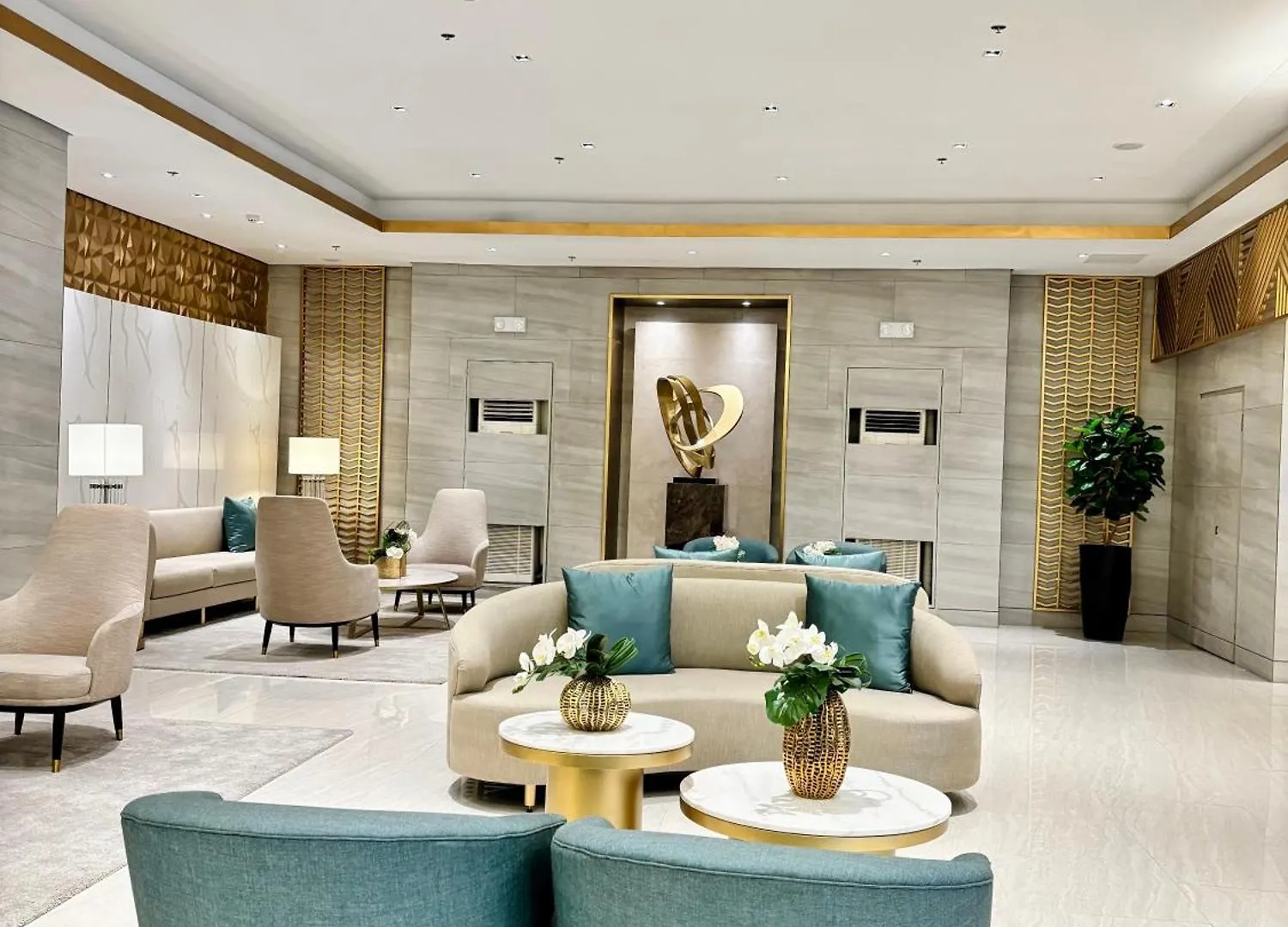 Serenitude Staycation By Khaila - Fame Residences contacts