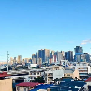Airobedz Makati - A Value فندق