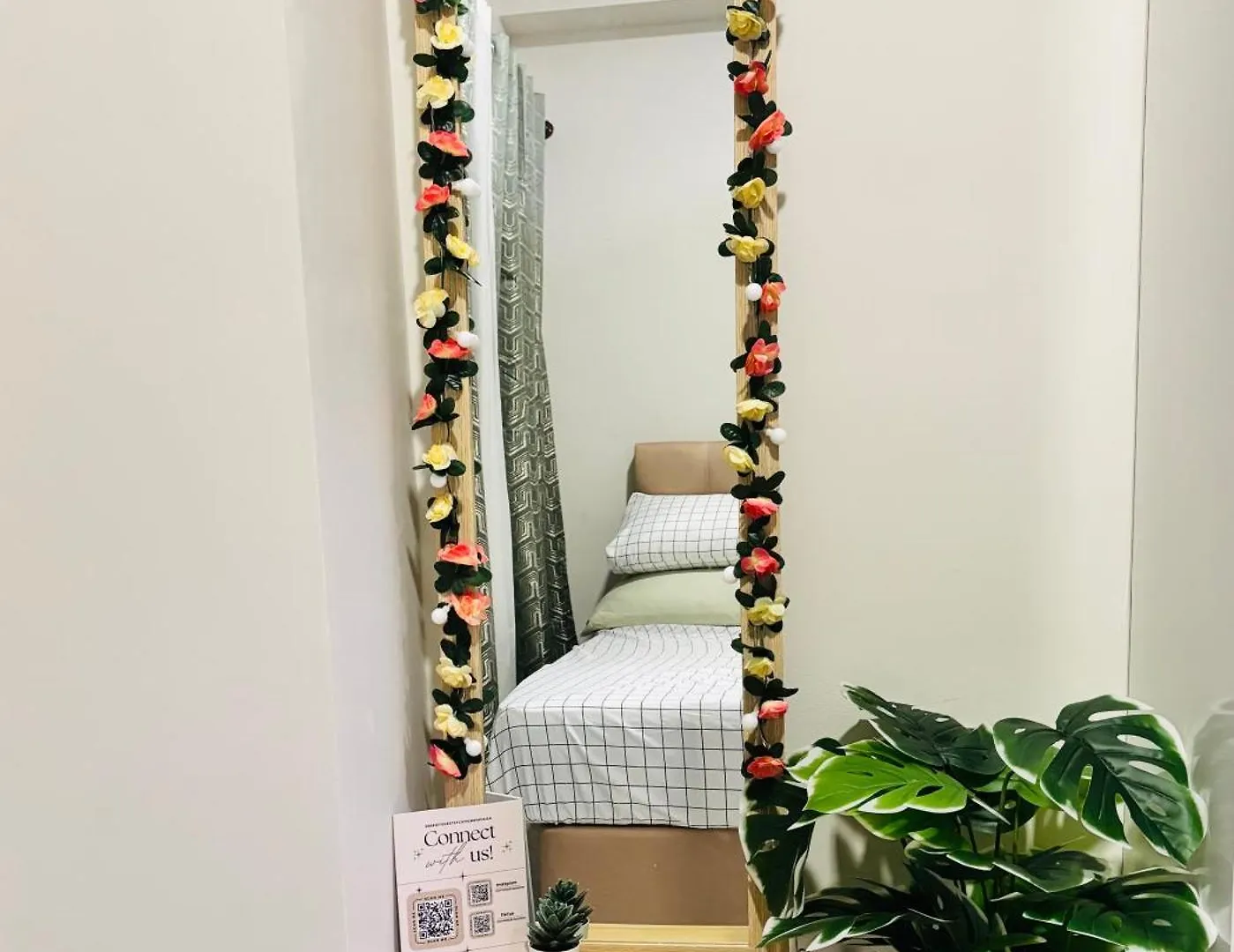 مانيلا Serenitude Staycation By Khaila - Fame Residences